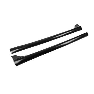 Praguri Laterale DPT V-1 (HB, pentru vopsit) Volkswagen Golf 6 2008-2014 foto 2