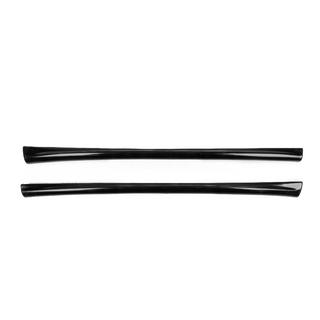 Praguri Laterale DPT V-2 (HB, vopsibile) Volkswagen Golf 6 2008-2014 foto 2