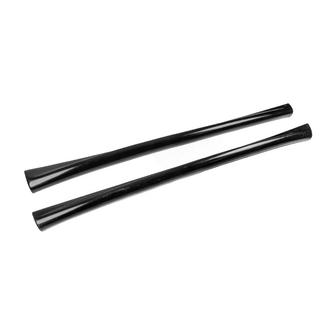 Praguri Laterale DPT V-2 (HB, vopsibile) Volkswagen Golf 6 2008-2014 foto 3