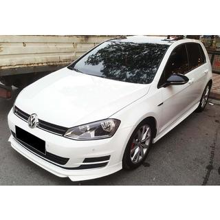 Praguri Laterale DPT V-1 (grunduite pentru vopsire) Volkswagen Golf 7/E-Golf 2012-2020 foto 3