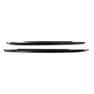 Praguri Laterale DPT V-1 (grunduite pentru vopsire) Volkswagen Golf 7/E-Golf 2012-2020 foto 2