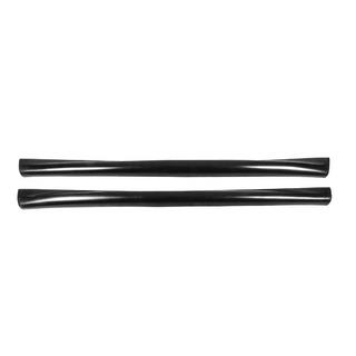 Praguri Laterale DPT V-8 (grund pentru vopsire) Volkswagen Golf 7/E-Golf 2012-2020 foto 2