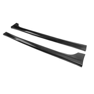 Praguri Laterale DPT (grunduite pentru vopsire) Volkswagen Jetta 2011-2018 foto 2