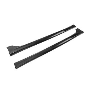 Praguri Laterale DPT (grunduite pentru vopsire) Volkswagen Jetta 2011-2018 foto 4