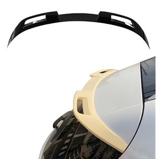 Spoiler DPT V-2 (Negru Lucios) Alfa Romeo Stelvio 2016-