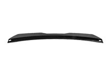 Audi A3 2003-2012 Spoiler Spate DPT V-1 (2010-2012, HB, Negru Lucios) foto 5
