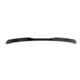 Spoiler Spate DPT V-1 (2010-2012, HB, Negru Lucios) Audi A3 2003-2012 foto 4