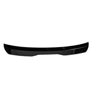 Spoiler Spate DPT V-1 (2010-2012, HB, Negru Lucios) Audi A3 2003-2012 foto 2