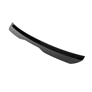 Spoiler Spate DPT V-1 (2010-2012, HB, Negru Lucios) Audi A3 2003-2012 foto 3