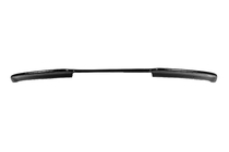 Audi A3 2003-2012 Spoiler DPT V-2 (2003-2008, Negru Lucios) foto 8