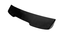 Audi A3 2003-2012 Spoiler DPT V-2 (2003-2008, Negru Lucios) foto 4