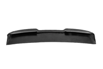 Audi A3 2003-2012 Spoiler DPT V-2 (2003-2008, Negru Lucios) foto 10