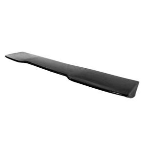 Spoiler DPT V-2 (2003-2008, Negru Lucios) Audi A3 2003-2012 foto 3