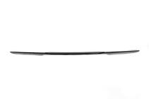 Audi A3 2012-2020 Spoiler DPT V-5 (Negru Lucios) foto 4