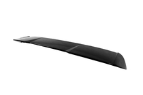 Audi A4 B8 2007-2015 Spoiler DPT (2012-2015, Pregatit pentru vopsire) foto 2