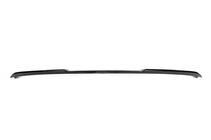 Audi A4 B9 2015-2024 Spoiler DPT (Negru Lucios) foto 5