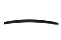 Audi A4 B9 2015-2024 Spoiler DPT (Negru Lucios) foto 6