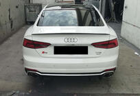 Audi A5 2016-2025 Eleron DPT V-1 (2016-2021, 2 usi, pregatit pentru vopsire) foto 13