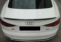 Audi A5 2016-2025 Eleron DPT V-1 (2016-2021, 2 usi, pregatit pentru vopsire) foto 1