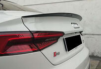 Audi A5 2016-2025 Eleron DPT V-1 (2016-2021, 2 usi, pregatit pentru vopsire) foto 2
