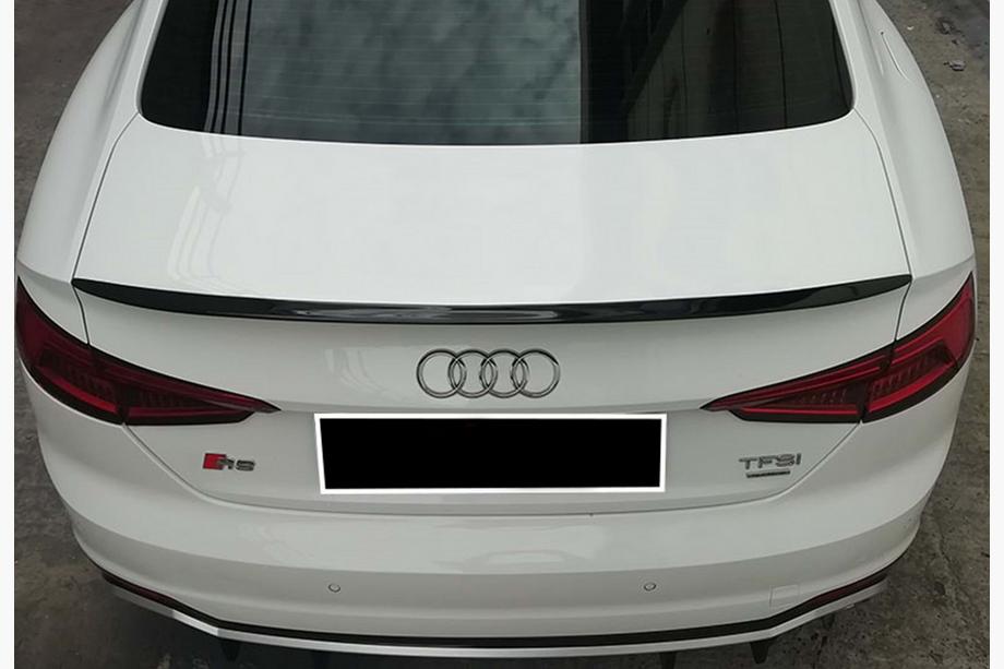 Audi A5 2016-2025 Eleron DPT V-1 (2016-2021, 2 usi, pregatit pentru vopsire) Image