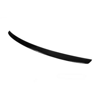 Eleron spate DPT V1 (Sedan, negru lucios) Audi A6 C7 2011-2017 foto 3