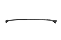 BMW 1 Series E81/E82/E87/E88 2004-2011 Spoiler DPT (pentru E81/E87, Negru Lucios) foto 5