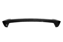 BMW 1 Series E81/E82/E87/E88 2004-2011 Spoiler DPT (pentru E81/E87, Negru Lucios) foto 6