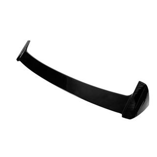 Spoiler DPT (pentru E81/E87, Negru Lucios) foto 2