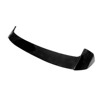 Spoiler DPT V2 (pentru F20/F21, Negru Lucios) foto 2