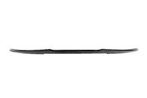 BMW 2 Series F22/F23 2014-2021 Spoiler PSM-Style (pentru F22, Negru Lucios) foto 3