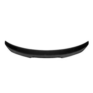 Spoiler PSM-Style (pentru F22, Negru Lucios) BMW 2 Series F22/F23 2014-2021 foto 4