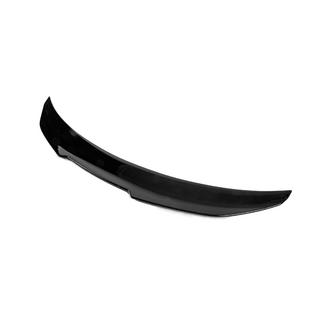 Spoiler PSM-Style (pentru F22, Negru Lucios) BMW 2 Series F22/F23 2014-2021 foto 2