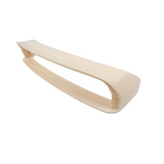 Spoiler DPT (pentru SD/Coupe, grunduit pentru vopsire) BMW 3 Series E36 1990-2000 foto 4