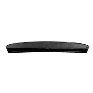 Spoiler CSL-Style (pentru Coupe, Negru Lucios) BMW 3 Series E46 1998-2006 foto 4