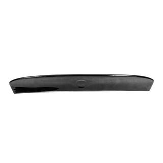Spoiler CSL-Style V2 (pentru SD, Negru Lucios) foto 4