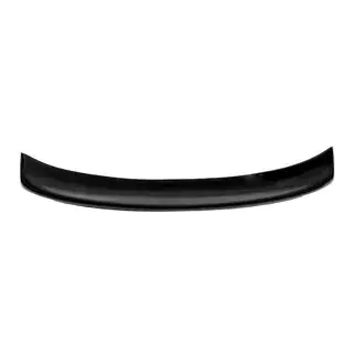 Spoiler CSL-Style V2 (pentru SD, Negru Lucios) foto 3