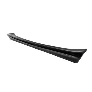 Spoiler CSL-Style V2 (pentru SD, Negru Lucios) foto 2