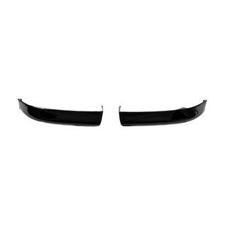 Lip bara fata Flap DPT (Negru Lucios) foto 3