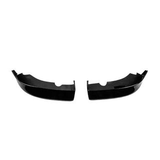 Lip bara fata Flap DPT (Negru Lucios) foto 2