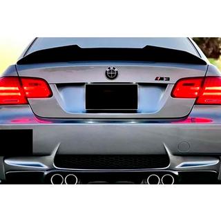 Spoiler PSM-Style (pentru E92, Negru Lucios) foto 1