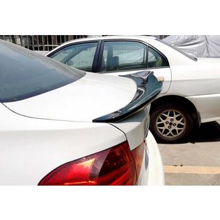 Spoiler DPT Custom (pentru F30/F80, grunduit pentru vopsire) BMW 3 Series F30/F31 2012-2019 foto 3