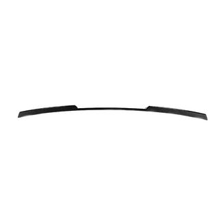 Blenda Spoiler (pentru G20/G80, Negru Lucios) BMW 3 Series G20/G21 2018- foto 3