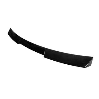 Blenda Spoiler (pentru G20/G80, Negru Lucios) BMW 3 Series G20/G21 2018- foto 4