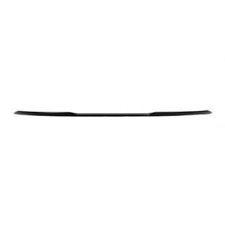 Spoiler M3-Style (pentru G20/G80, negru lucios) BMW 3 Series G20/G21 2018- foto 3