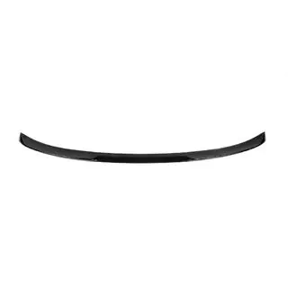 Spoiler M3-Style (pentru G20/G80, negru lucios) foto 4