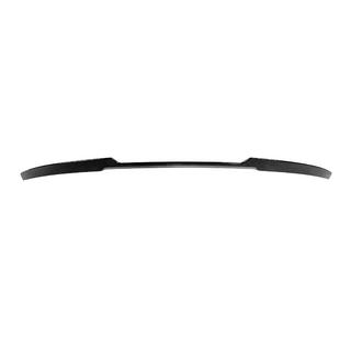 Spoiler M4-Style (pentru G20/G80, negru lucios) BMW 3 Series G20/G21 2018- foto 2