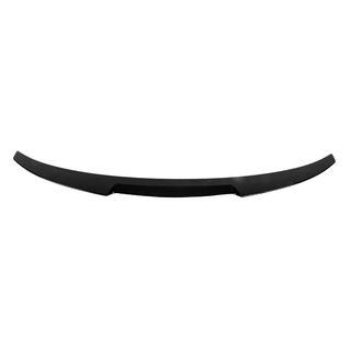 Spoiler M4-Style (pentru G20/G80, negru lucios) BMW 3 Series G20/G21 2018- foto 3