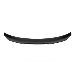 Spoiler PSM-Style (pentru G20/G80, Negru Lucios) BMW 3 Series G20/G21 2018- foto 4