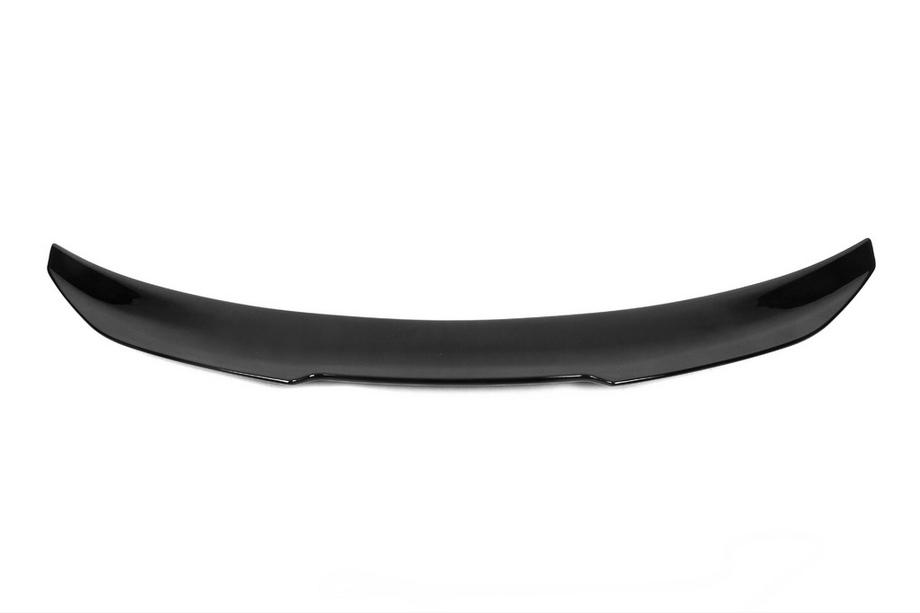 BMW 3 Series G20/G21 2018- Spoiler PSM-Style (pentru G20/G80, Negru Lucios) Foto 4